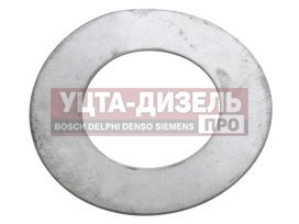 Изображение раздела шайба jac n56,n75 камаз компас-5/9 шкворня регулировочная (t=0.55) oe