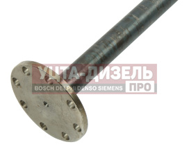 Изображение раздела полуось газель next-c41r92 (4.6т) агрегат