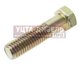 Изображение раздела болт м10х1.5х40 газ-3221,уаз-3151 сиденья этна