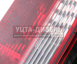 Изображение раздела фонарь задний jac n56 sollers atlant (10-) правый (12v) oe