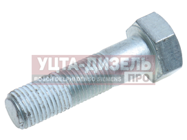 Изображение раздела болт м12х1.25-6gх45 белзан
