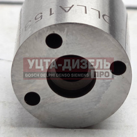 Изображение раздела распылитель liwei dlla153p1246 0433171788 bosch