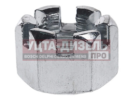 Изображение раздела гайка м18х1.5 маз,краз опоры двигателя,рулевого пальца