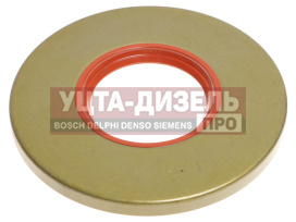 Изображение раздела сальник камаз-4310 полуоси 60х135х10 росичъ