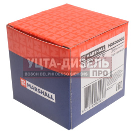 Изображение раздела термостат камаз,газ-2410,3302,зил-4331 (70 град.) marshall