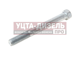 Изображение раздела болт м10х1.5х90 зил-431410 стяжной хомута рессоры передней этна