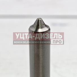 Изображение раздела распылитель форсунки delphi l136pbd турция d-cross