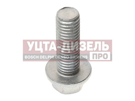 Изображение раздела болт м10х1.5х30 газ с фланцем кронштейна рулевого механизма этна