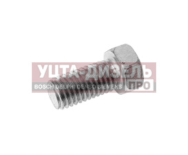 Изображение раздела болт м12х1.75х25 зил ушка подъема двигателя этна