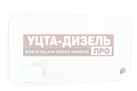 Изображение раздела стекло задка газ-3307 бсз