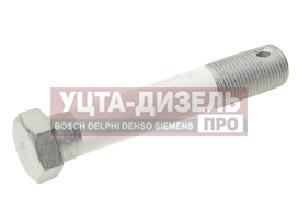 Изображение раздела болт урал крепления промопоры (длиннобазовое шасси) (ао аз урал)