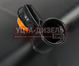 Изображение раздела бак топливный газ-3302,33023,33104,газель next под погружной насос 120л агрегат