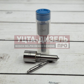 Изображение раздела распылитель форсунки delphi mihot l341prd