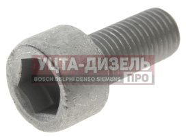 Изображение раздела болт м12х28 газ-33104 диска тормозного (оао газ)