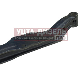 Изображение раздела балка подвески передней газ-3307,53 агрегат (ремонт)