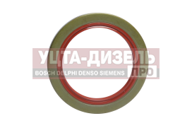 Изображение раздела сальник газ-3302 ступицы задней, маз рпм 2.2-65х90х10 росичъ