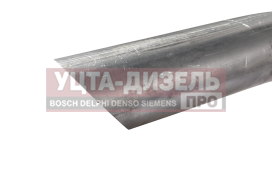 Изображение раздела глушитель газ-330202 дв.cummins евро-3,4 длинный без фланца выход боковой cbd