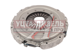 Изображение раздела корзина сцепления камаз-4308,43253,43255 (кпп-zf-6s-1000,дв.cummins 6isbe 210 mf395) megapower