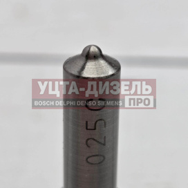 Изображение раздела распылитель dlla155p1025 форсунки denso 095000-7730 gp