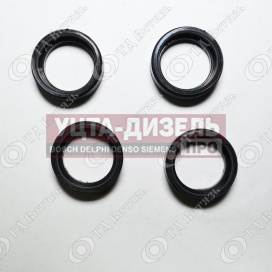 Изображение раздела ремкомплект зил-5301,д-240,мтз-80,82а,100 уплотнения форсунок н/о (№3109) витязь