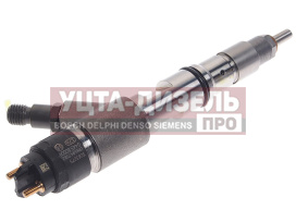 Изображение раздела форсунка газ,паз дв.cummins isf 3.8 евро-3 bosch