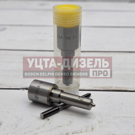 Изображение раздела распылитель gp dlla145p1794 0433172093 bosch