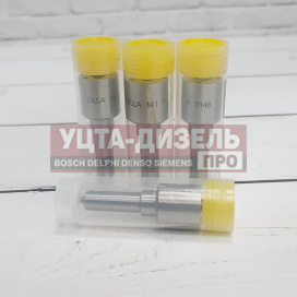 Изображение раздела распылитель gp dlla141p2146 0433172146 bosch