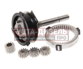 Изображение раздела ремкомплект газ,уаз дв.змз-406,405,409,40524 редуктора стартера 5732.3708,6002.3708-01 кзатэ (зит)