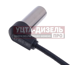 Изображение раздела датчик shacman shaanxi x3000 колеса заднего (мост hdz300) oe