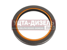 Изображение раздела сальник коленвала камаз,паз дв.cummins 4bt,6bt передний movelex