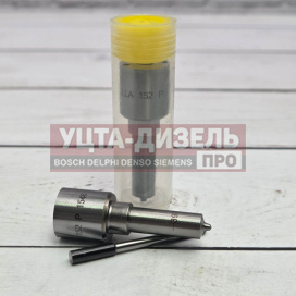 Изображение раздела распылитель gp dlla152p1546 0433171954 bosch