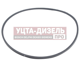 Изображение раздела ремень зил-5301 генератора брт