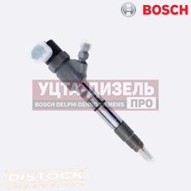Изображение раздела форсунка топливная distock 0445110821 bosch