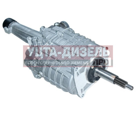 Изображение раздела кпп газ-3302 дв.змз-406,402,умз-4215 агрегат №
