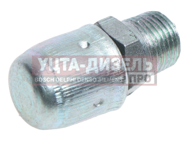 Изображение раздела сапун газ-2410,3102,3110,3302,урал кпп крышки кр (1шт.) (оао газ)