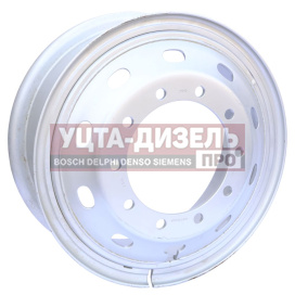 Изображение раздела диск колесный камаз-6580,volvo,scania,man,mercedes (8.5-24) (камерный) asterro