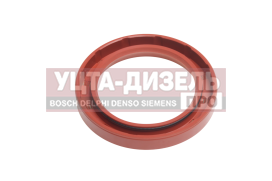 Изображение раздела сальник коленвала зил-5301 передний 2.2-50х70х10 росичъ