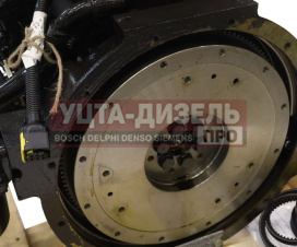 Изображение раздела двигатель mmz-3ld-20 (мтз-320) 3 цилиндра, 35 л.с. с зип ммз №