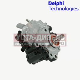 Изображение раздела тнвд delphi 28297638
