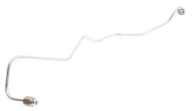 Изображение раздела трубка топливная камаз-евро-2 тнвд bosch 7-й секции (оао камаз)