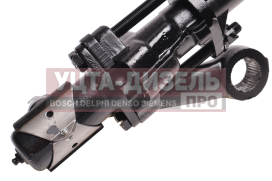 Изображение раздела тяга рулевая газ-3309 продольная в сборе акком