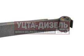Изображение раздела рессора газ-3310 валдай, газон next передняя (3 листа) (оао газ)