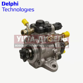 Изображение раздела тнвд delphi 28526584