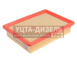 Изображение раздела фильтр воздушный jac sunray sollers atlant (2.7d) (4de1-1d) (е5) movelex