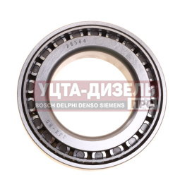 Изображение раздела подшипник ступицы jac sunray sollers atlant задней наружный (дисковые тормоза) oe