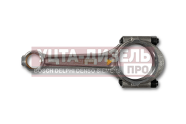 Изображение раздела шатун газ-24,уаз metalpart