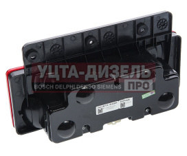 Изображение раздела фонарь задний jac n56 sollers atlant (10-) правый (12v) oe