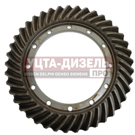 Изображение раздела пара главная газ-33081 вепрь (41х8 зуб) (оао газ) №
