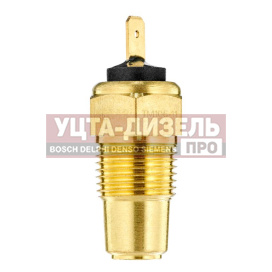 Изображение раздела датчик температуры газ-3110,3302 охлаждающей жидкости pekar