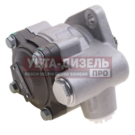Изображение раздела насос гидроусилителя камаз-4308 дв.cummins megapower